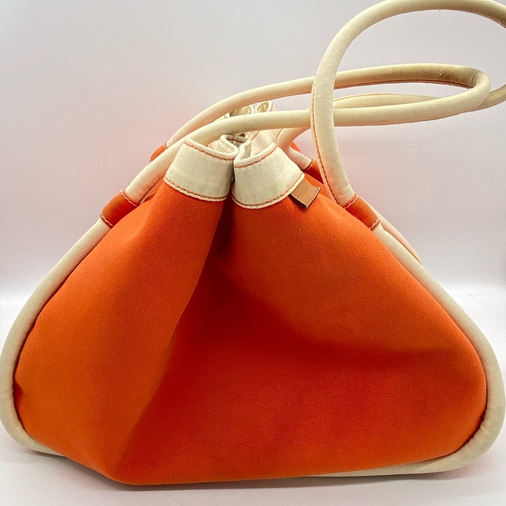 Herms Beach Bag Toile - Gem display picture 3